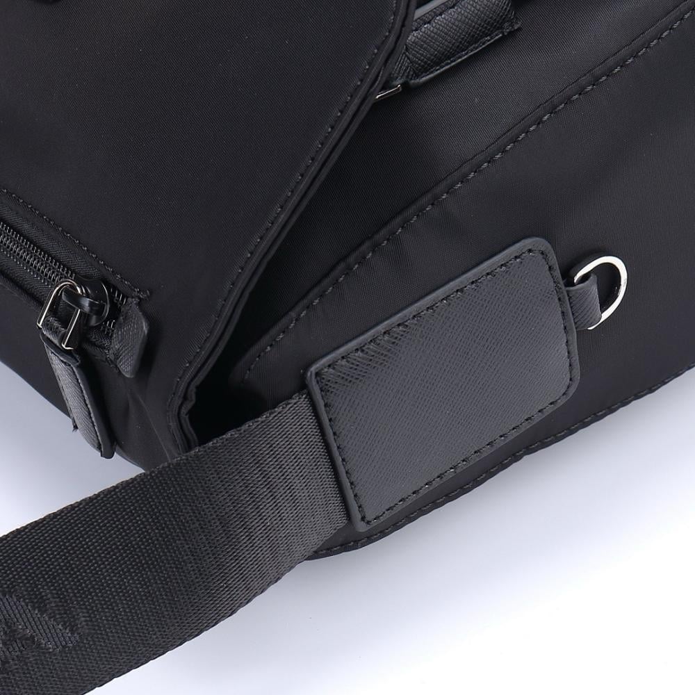 Stylish Nylon Shoulder Bag – Special Edition