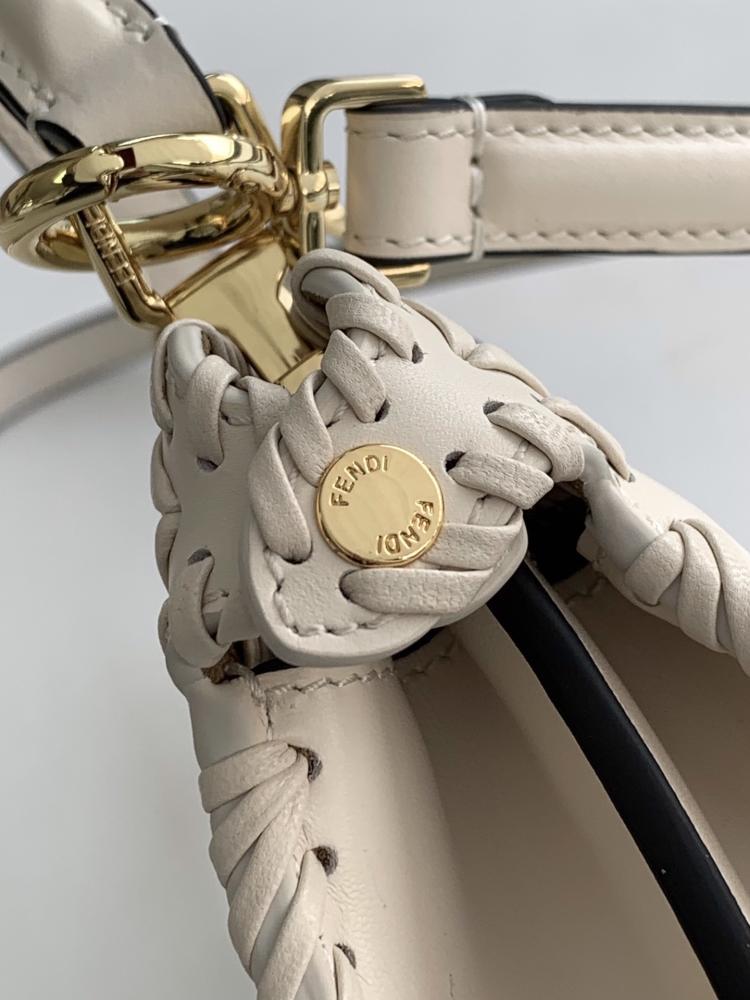 Top Handle Bag
