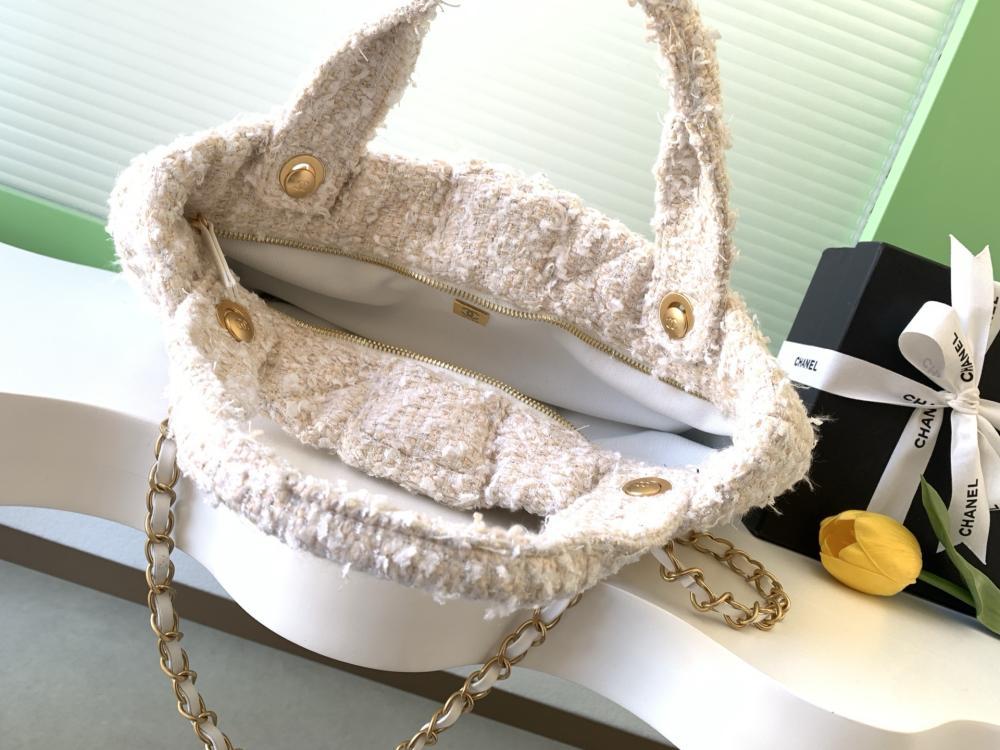 Top Handle Bag