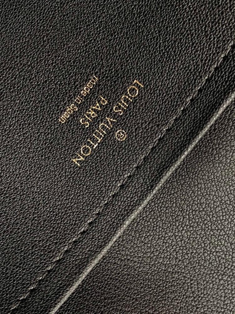 Modern Premium Leather Shoulder Bag