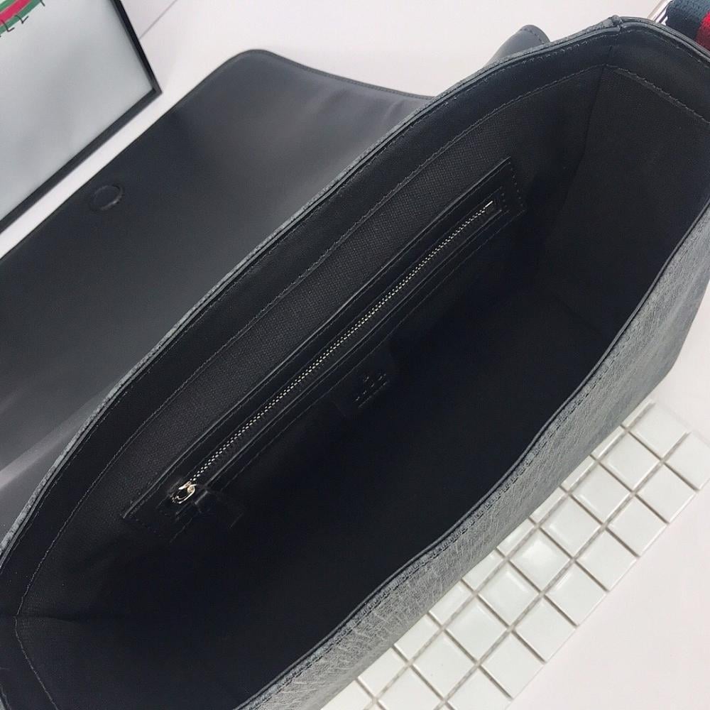 Italian-Inspired Stylish Crossbody Bag