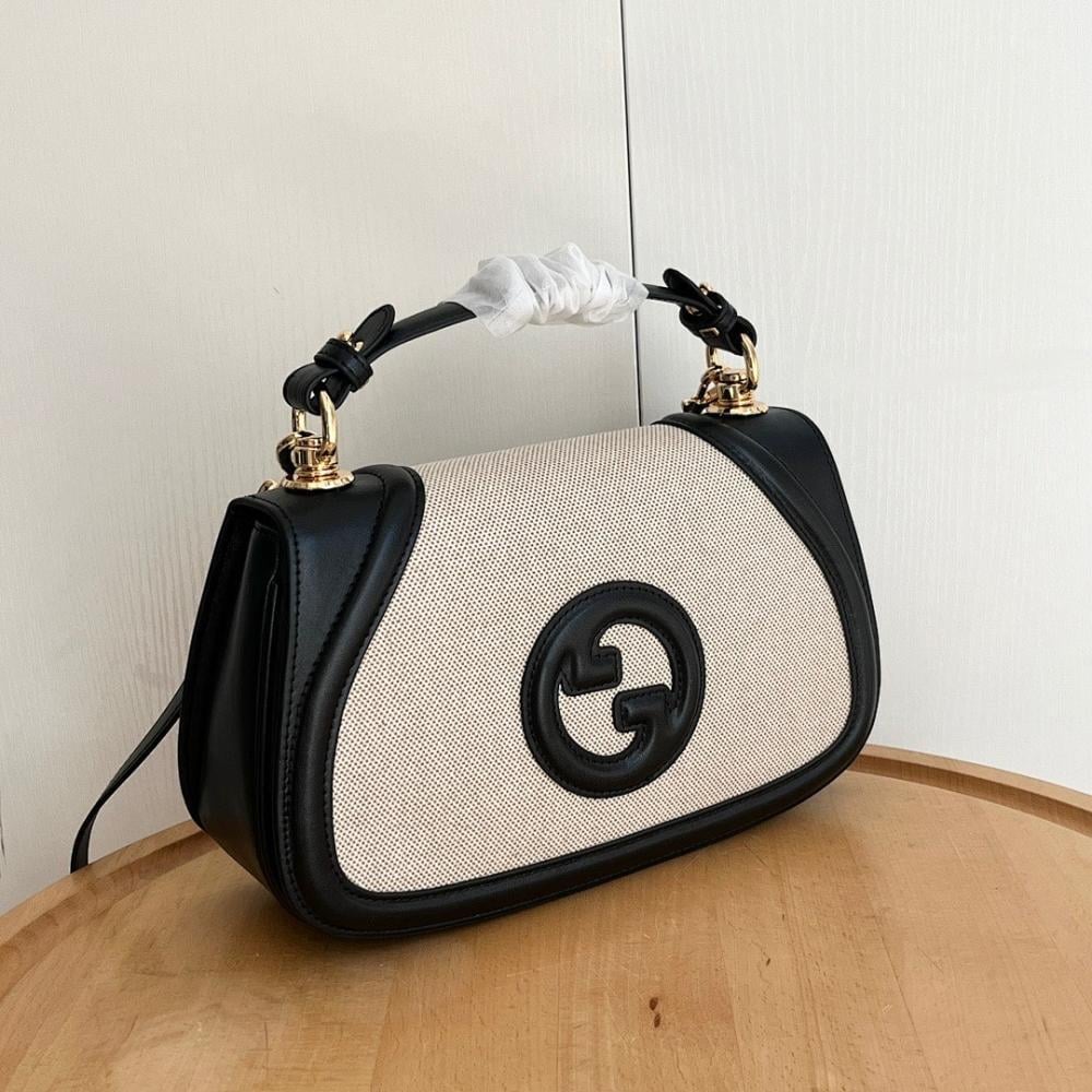 Blondie Shoulder Bag