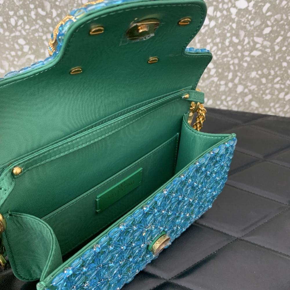 Top Handle Bag