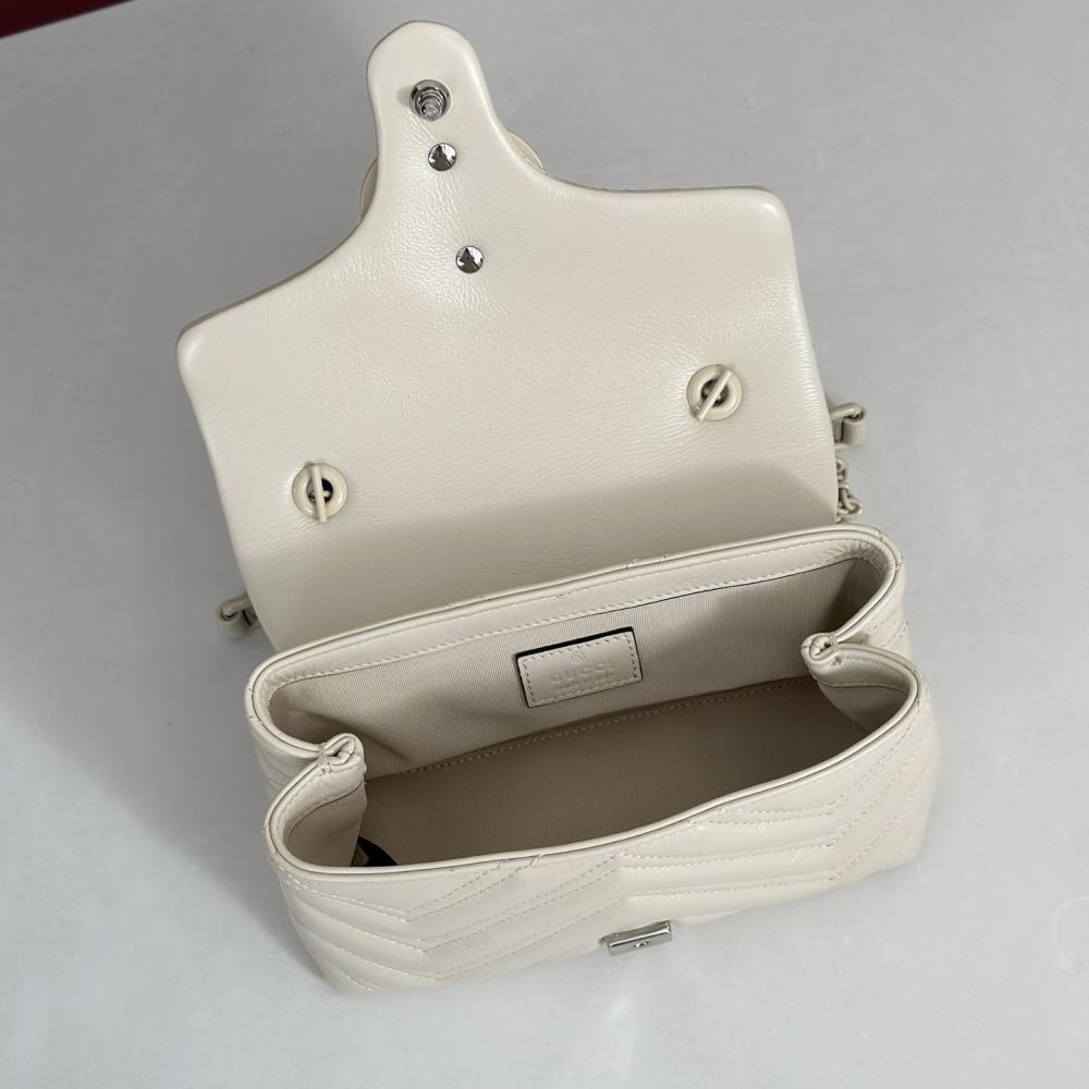 Top Handle Bag