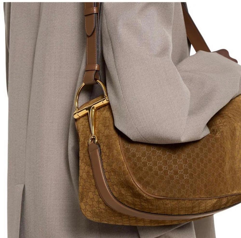 Modern Luxury Bag