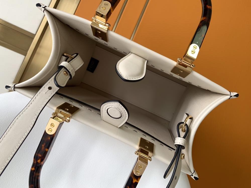 Top Handle Bag