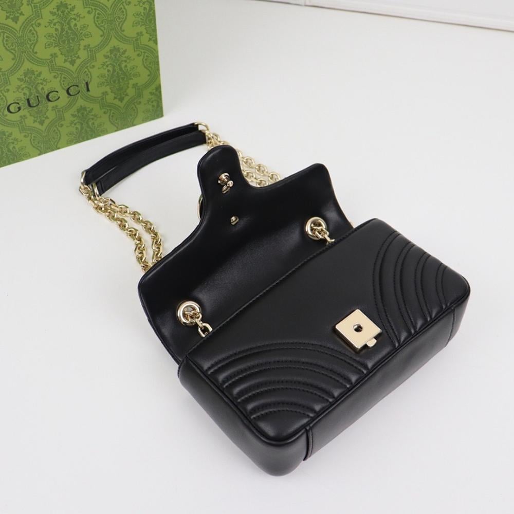 Stylish Refined Crossbody Bag