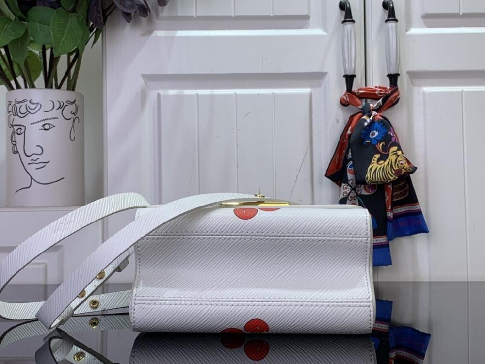 Top Handle Bag