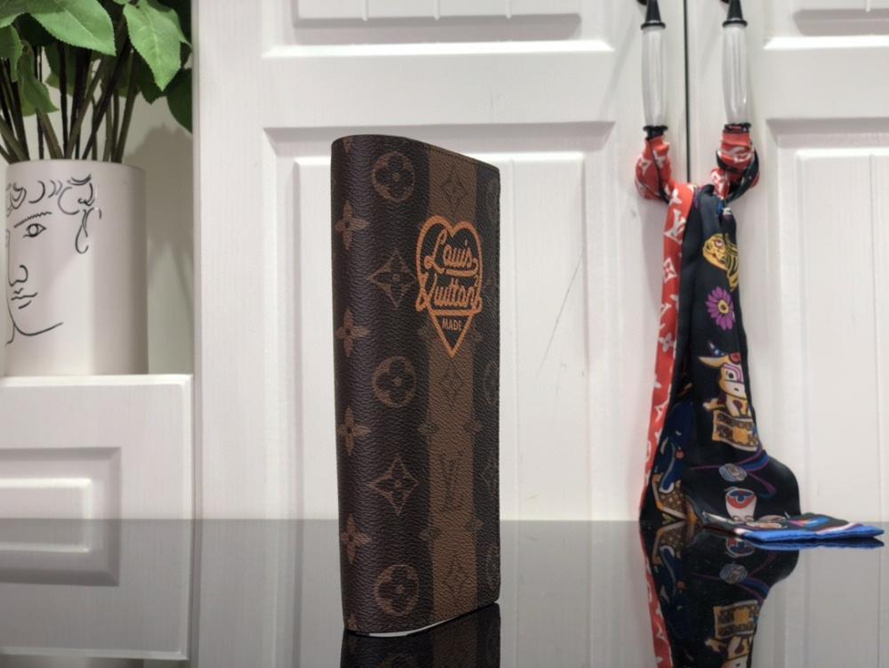 Luxury Wallet