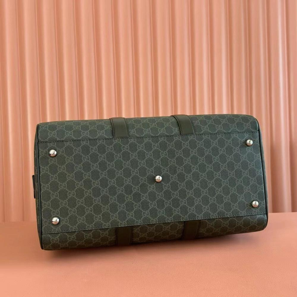 Italian-Inspired Elegant Shoulder Bag