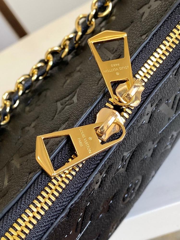 Stylish Refined Woven Leather Top Handle Bag