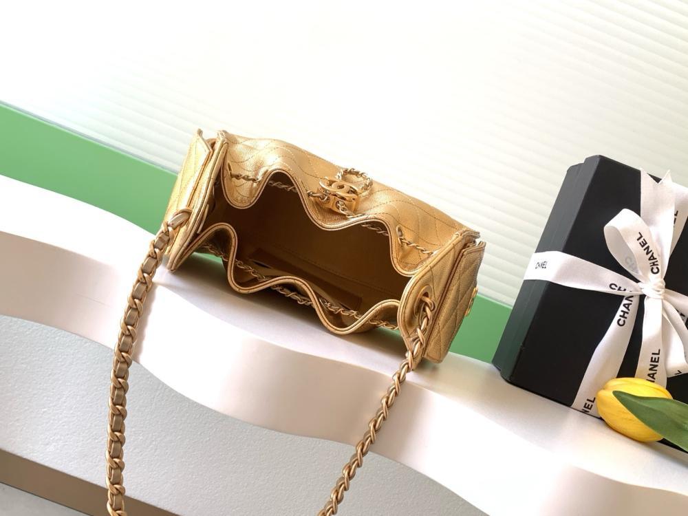 Top Handle Bag