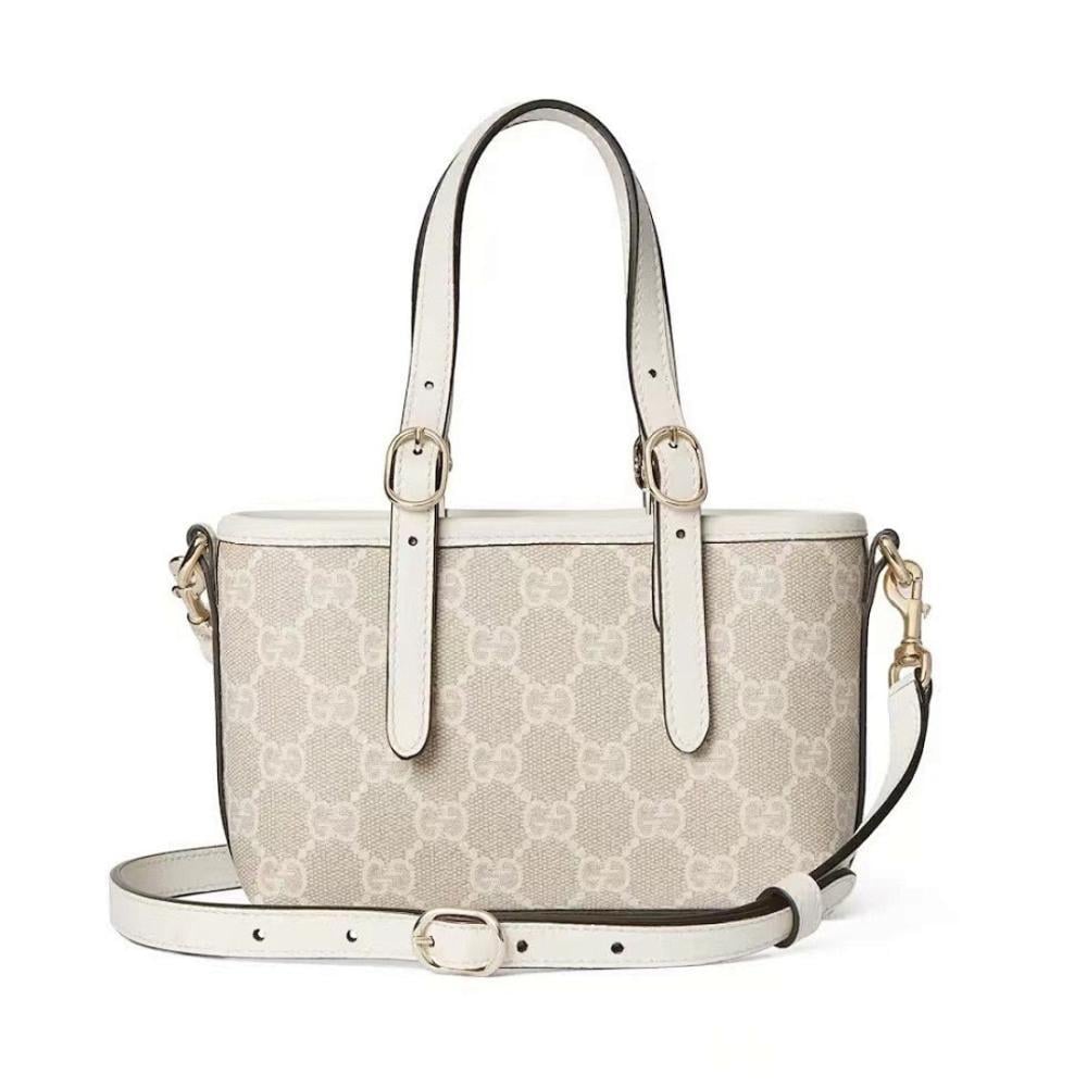 Modern Luxury Bag