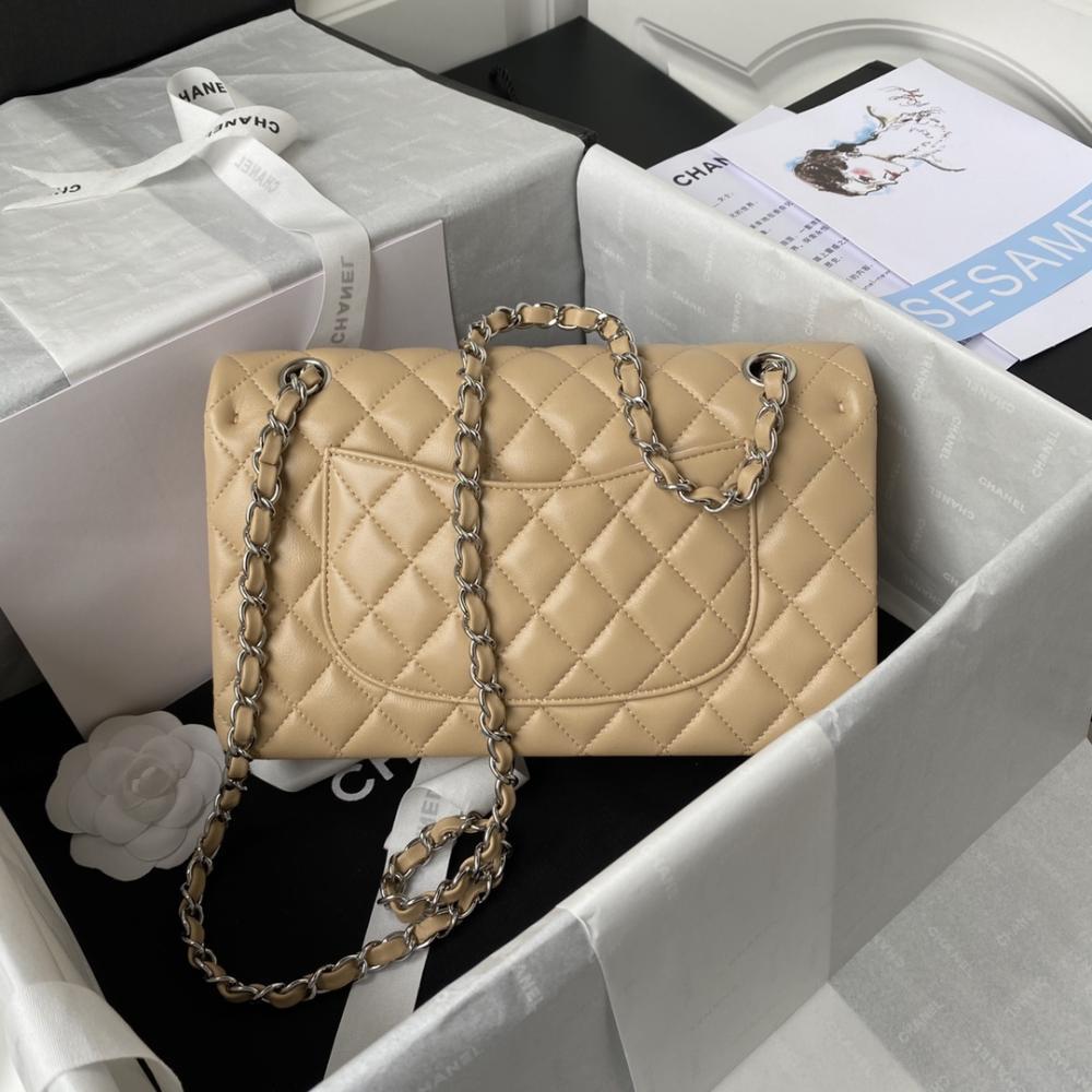 Classic Top Handle Bag