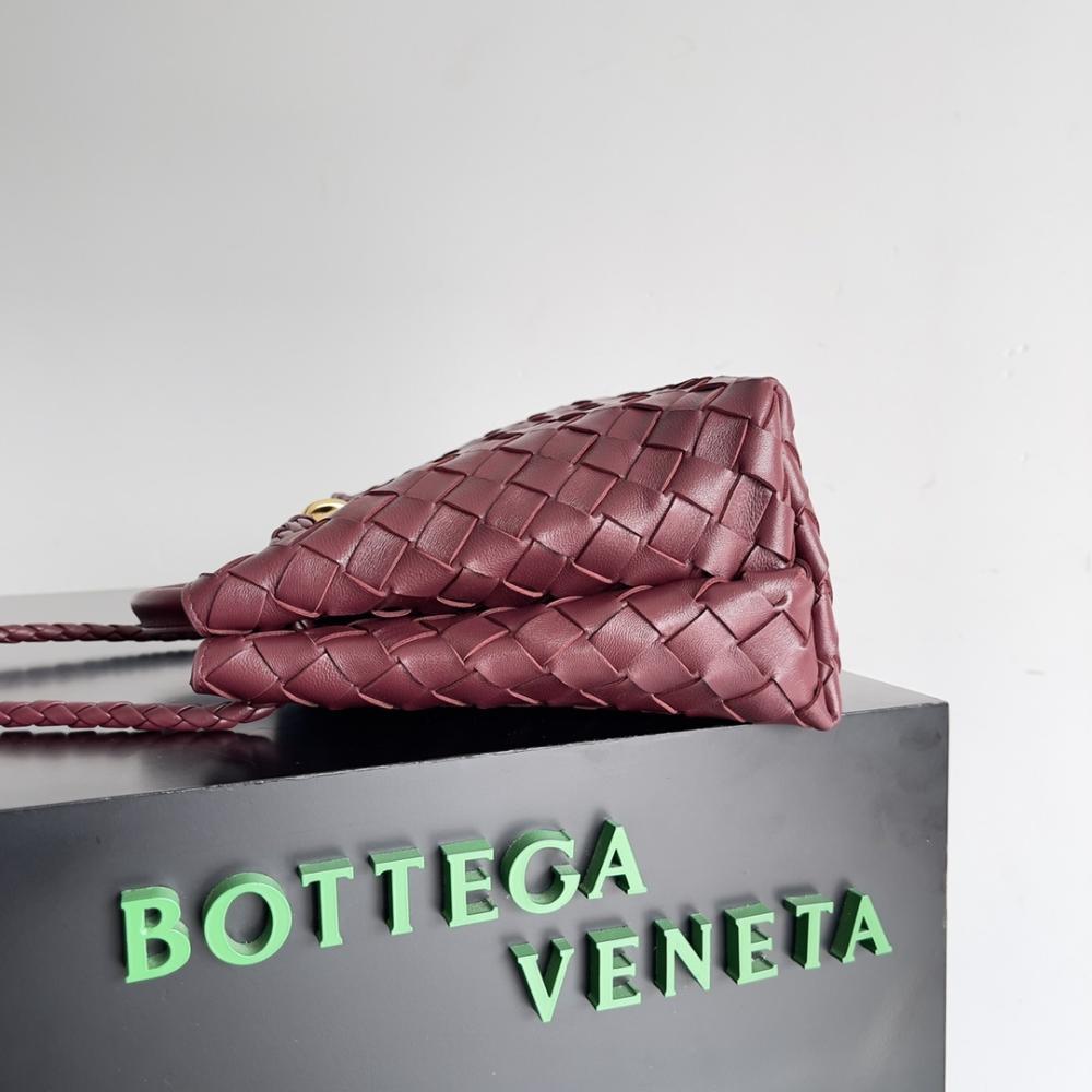 Classic Top Handle Bag