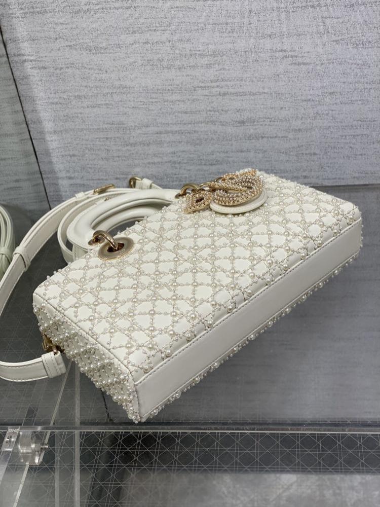 Top Handle Bag