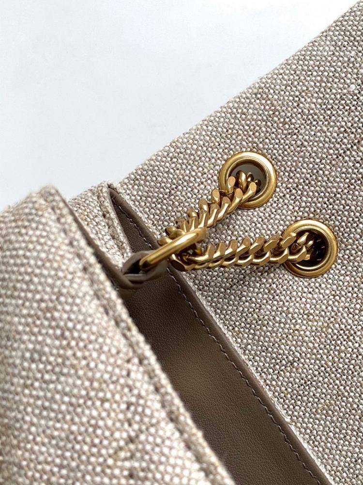 Modern Stylish Leather Shoulder Bag