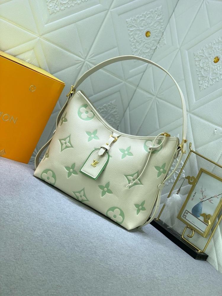 Modern Stylish Leather Top Handle Bag