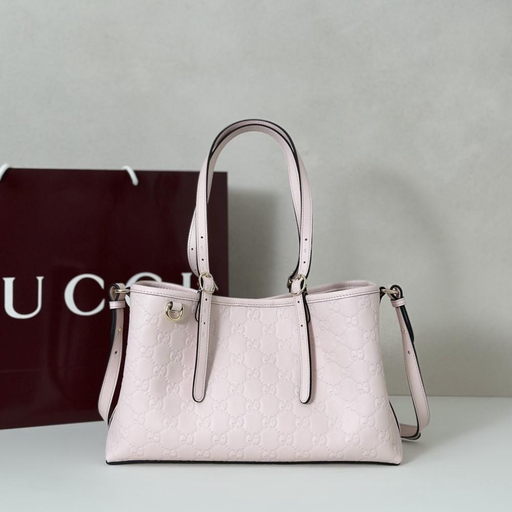 Top Handle Bag