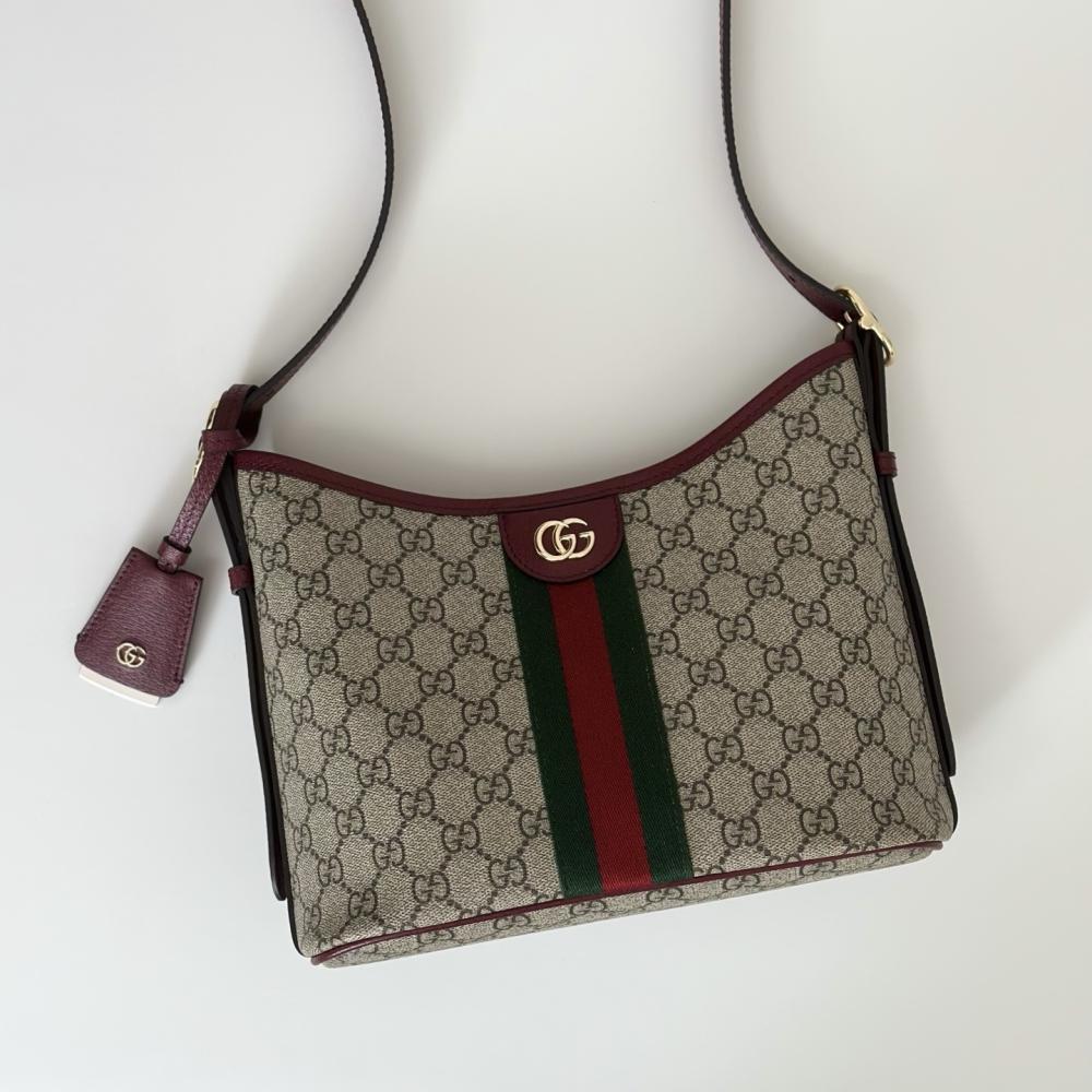 Top Handle Bag
