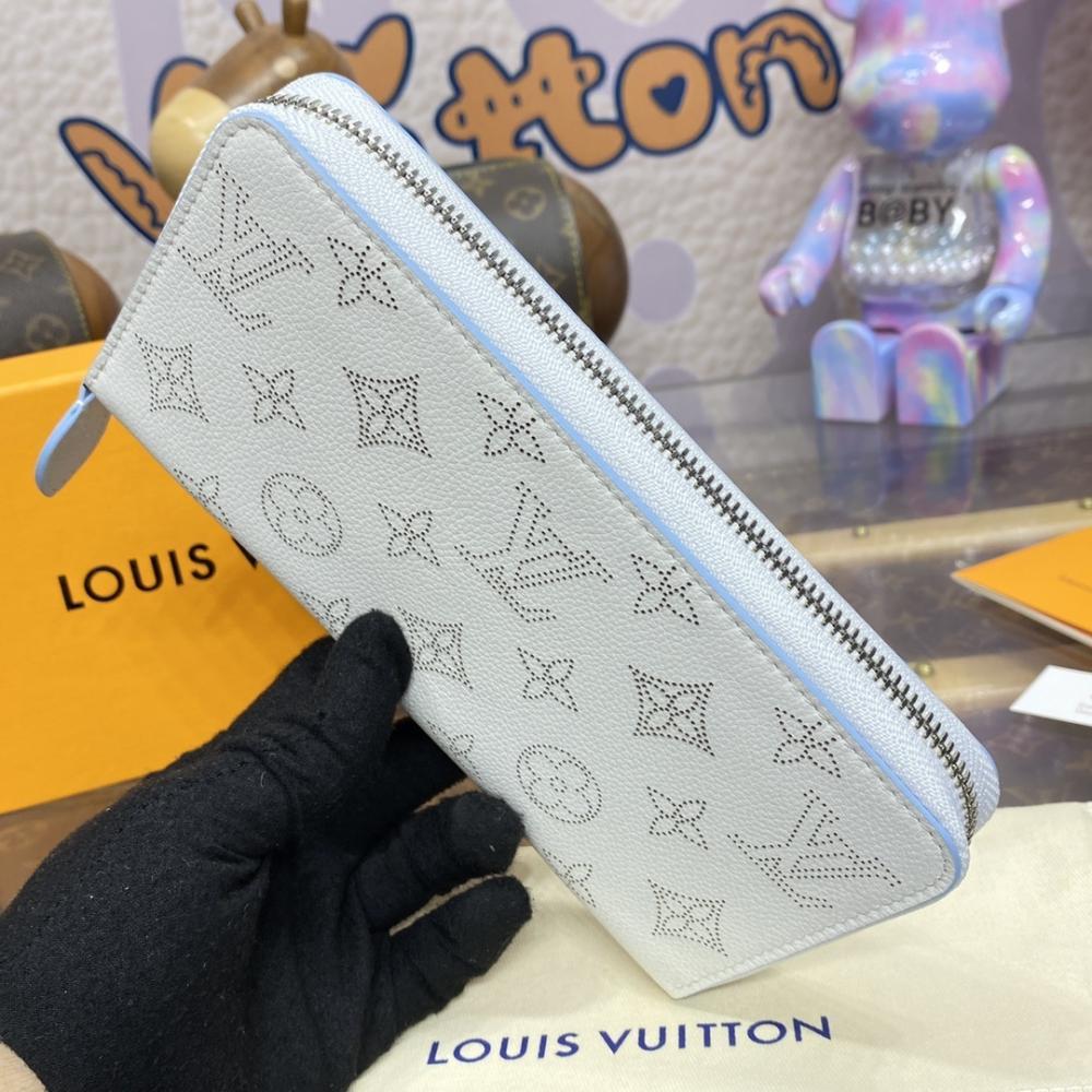 Luxury Leather Wallet
