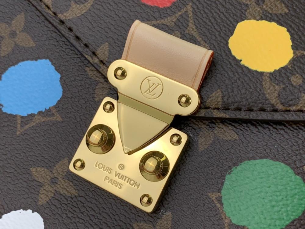 Luxury Top Handle Bag