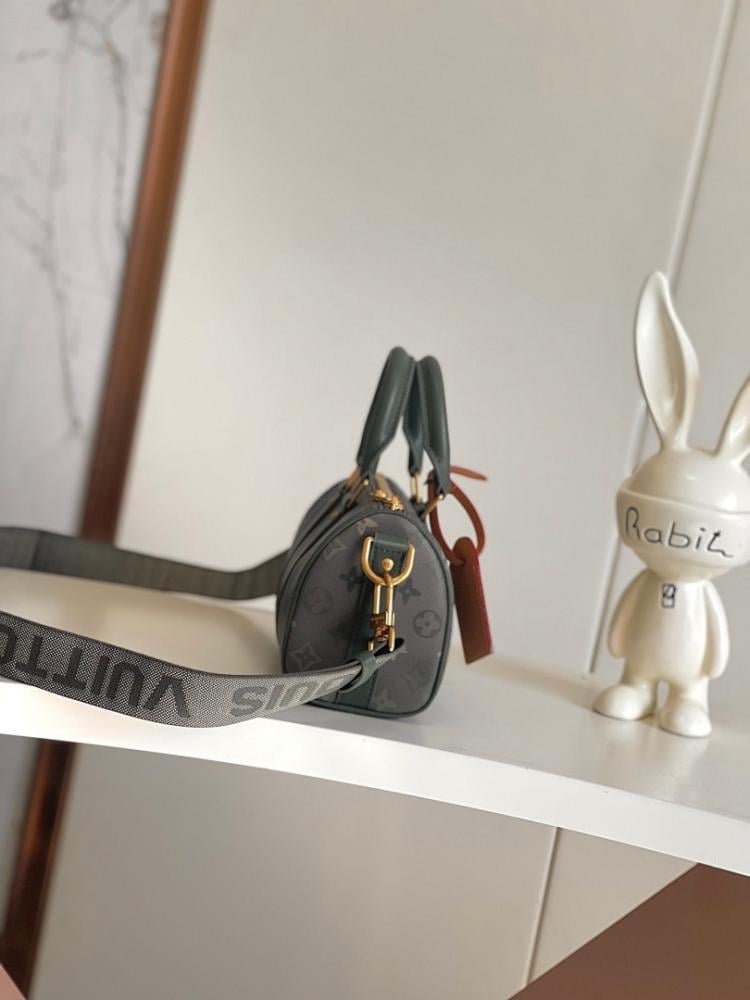 Keepall Monogram Travel Bag