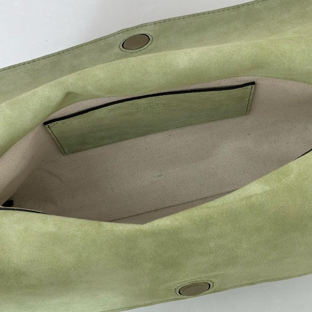 Top Handle Bag