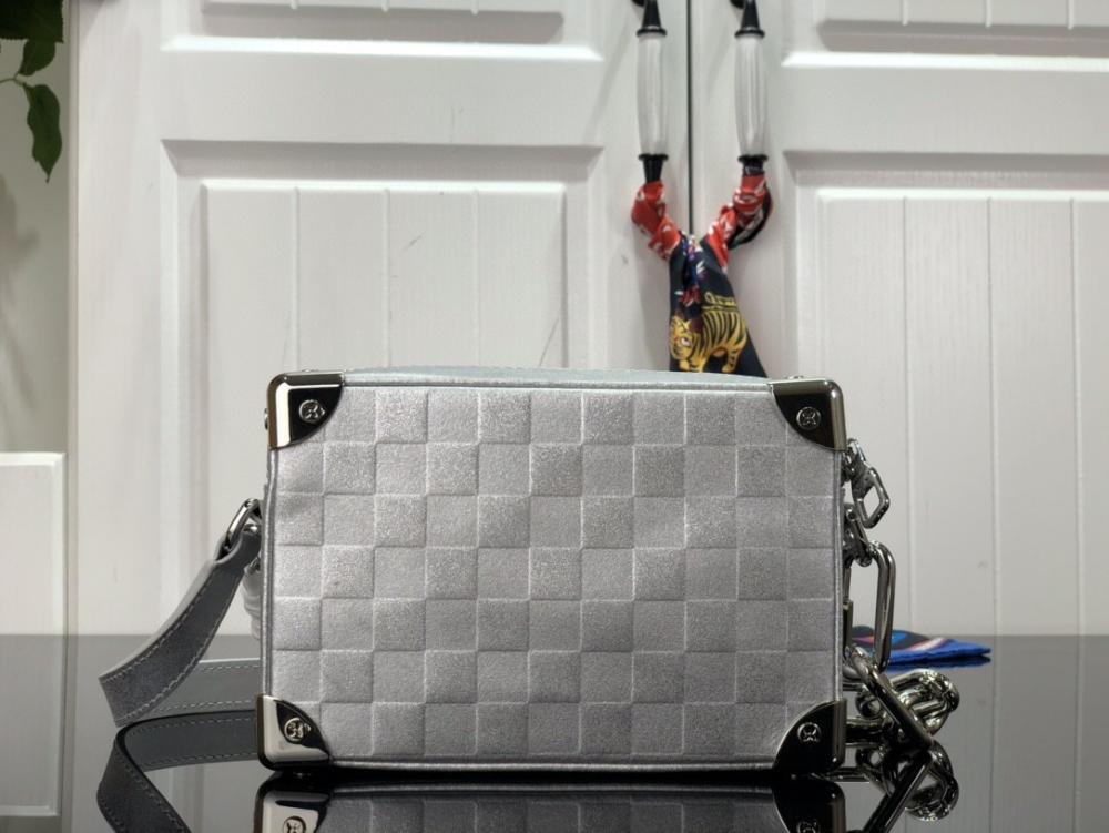 Top Handle Bag