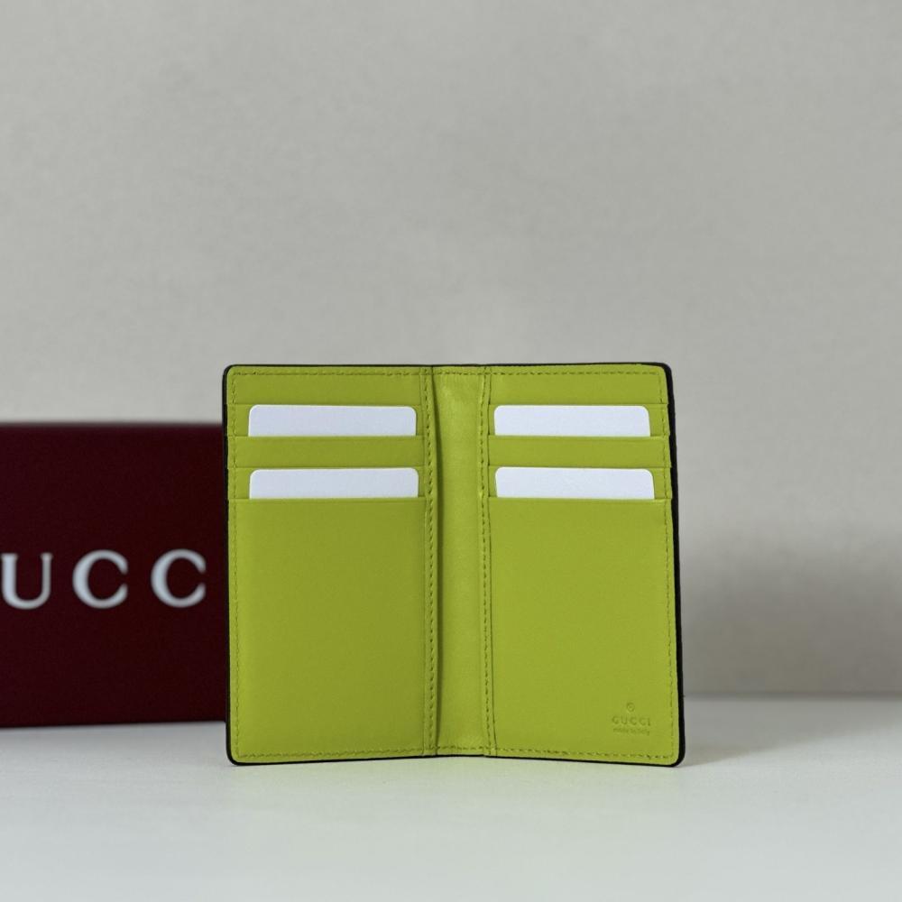 Leather Wallet