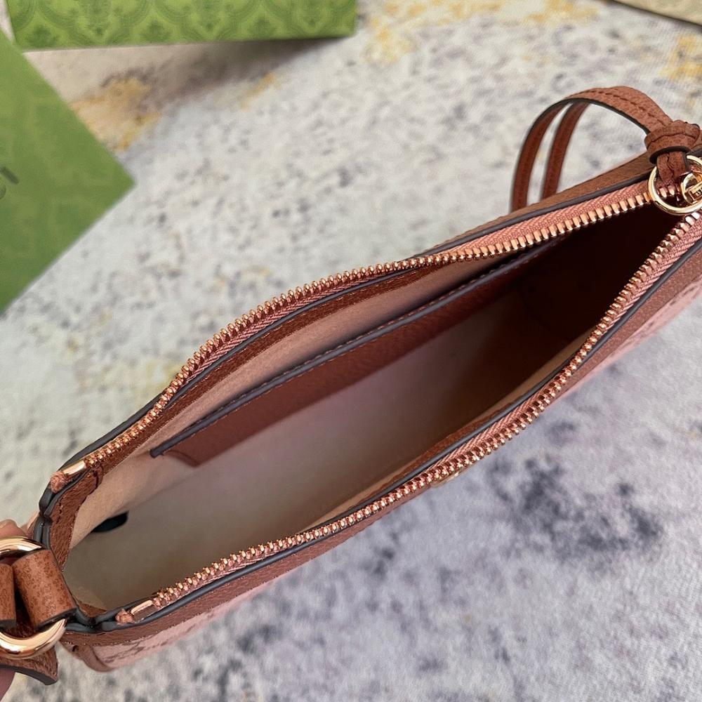 Italian-Inspired Luxury Bag
