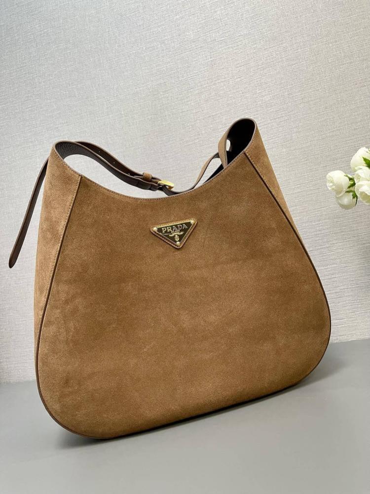 Luxury Elegant Leather Shoulder Bag