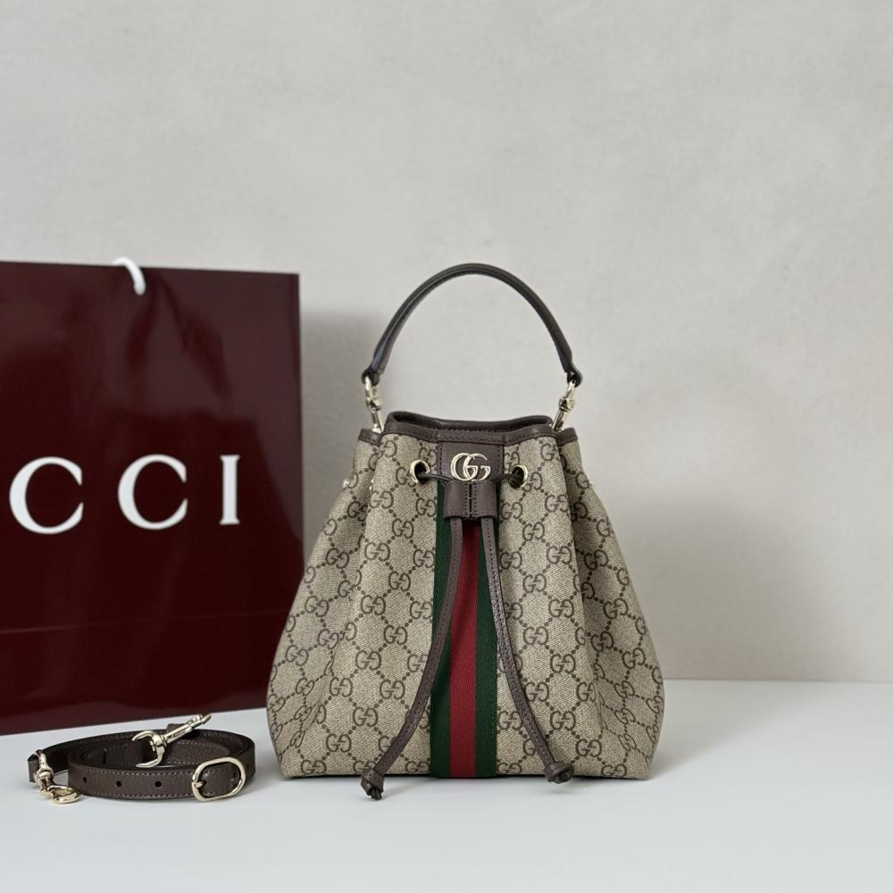Luxury Top Handle Bag