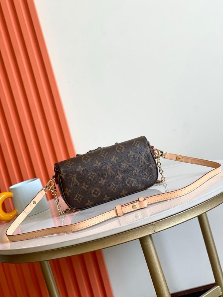 Luxury Elegant Monogram Wallet – Limited Edition