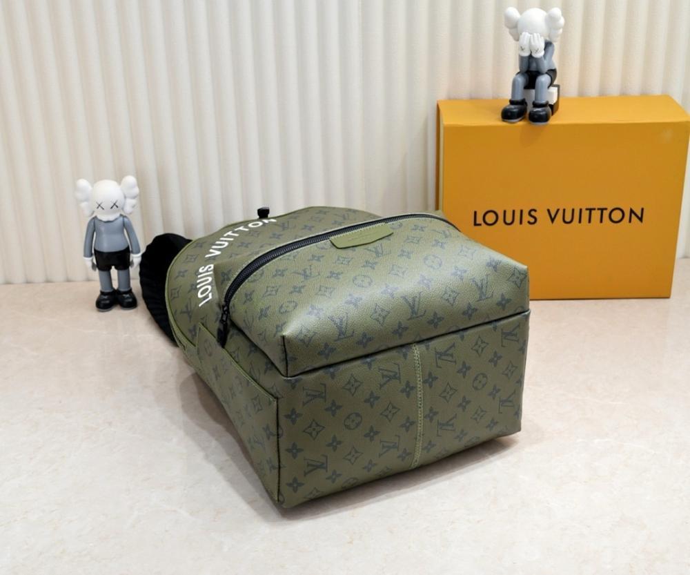 Modern Refined Canvas Top Handle Bag
