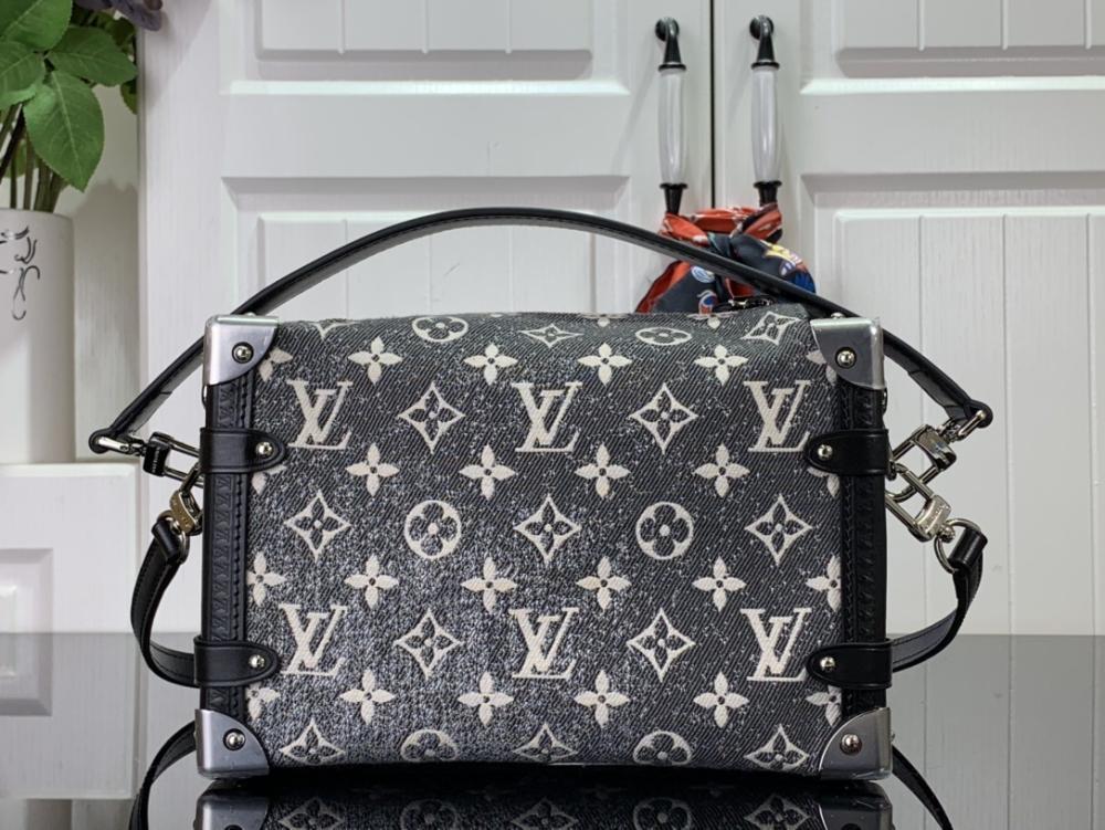Luxury Top Handle Bag