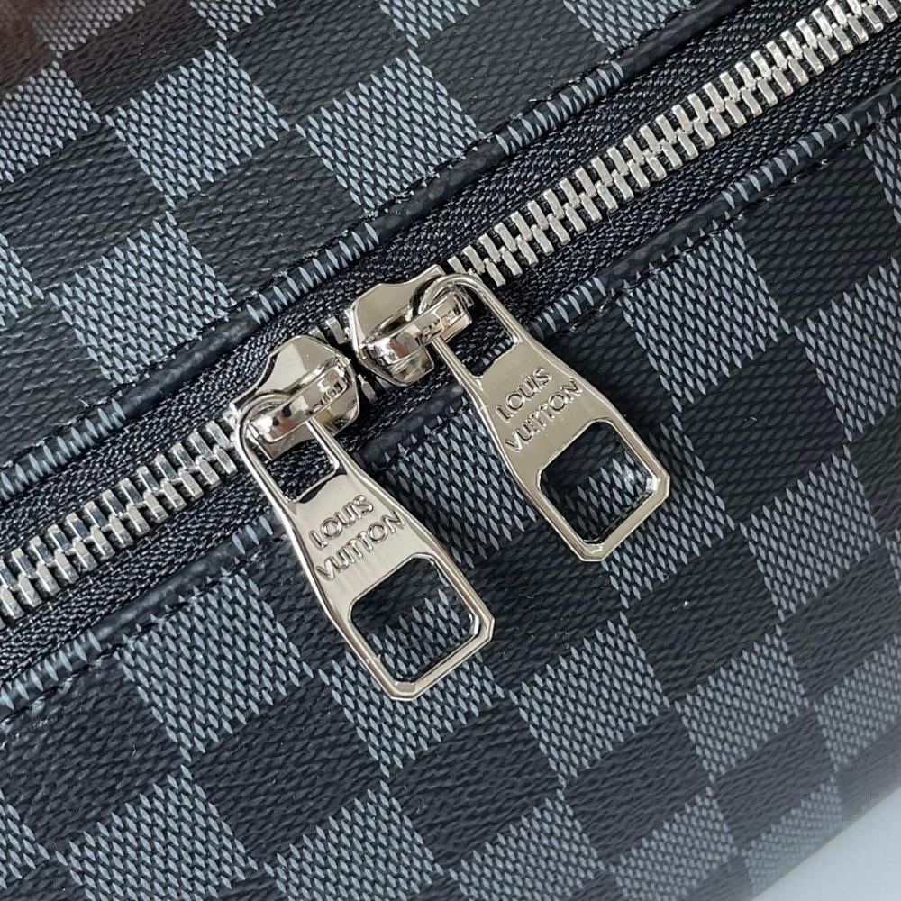 Luxury Elegant Monogram Bag – Limited Edition