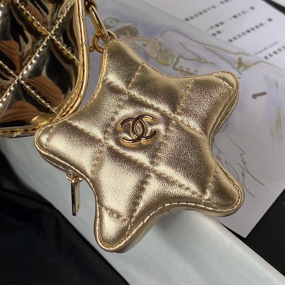 Luxury Top Handle Bag