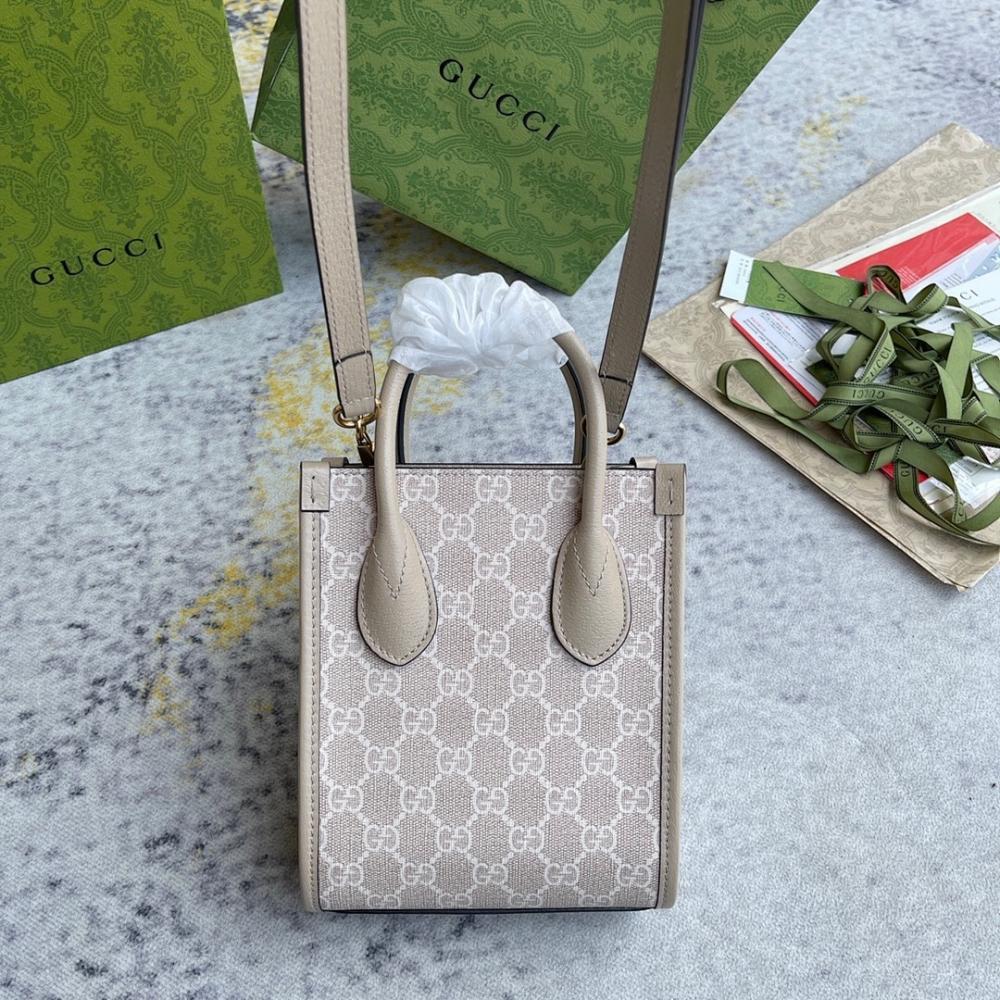 Modern Top Handle Bag – Special Edition