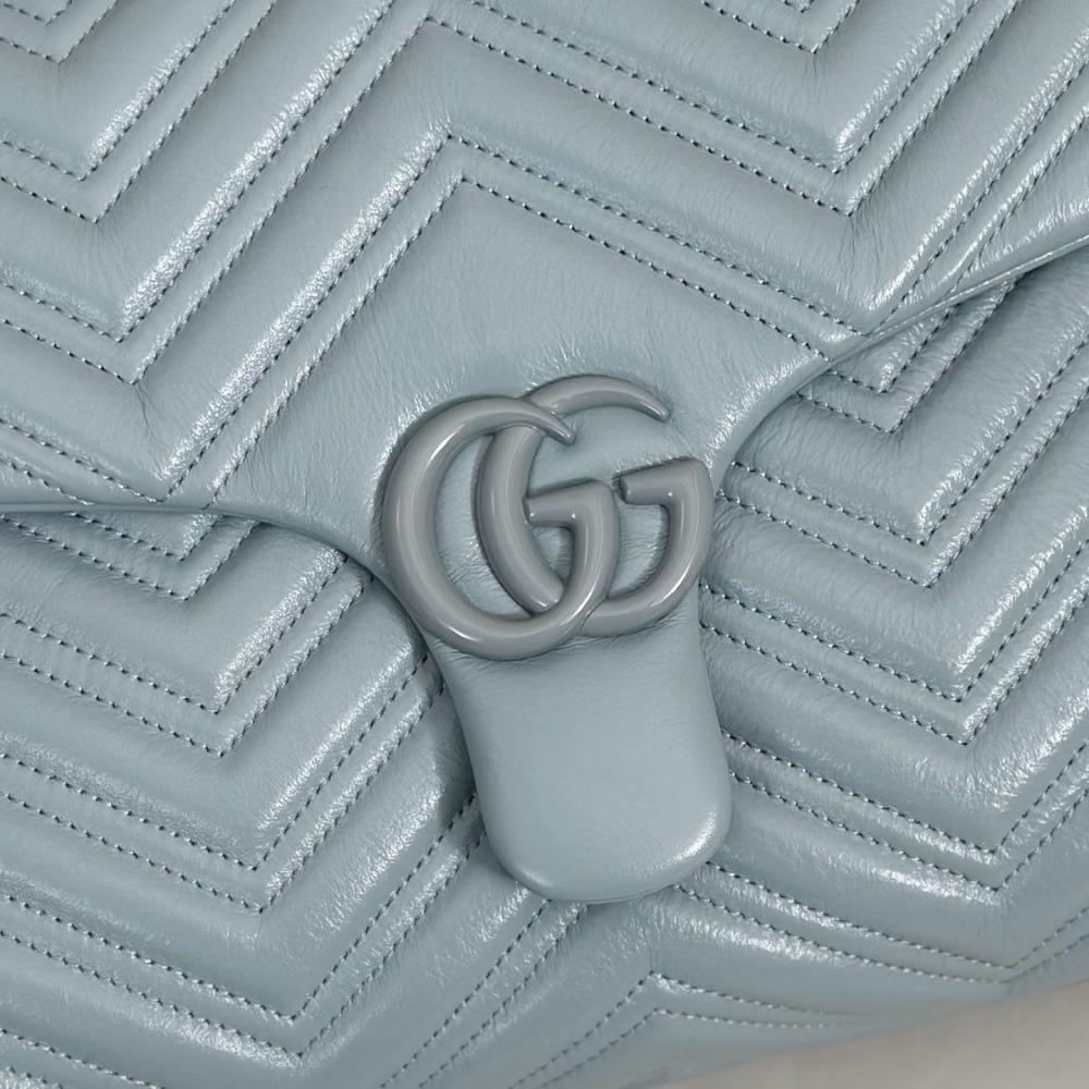 Top Handle Bag
