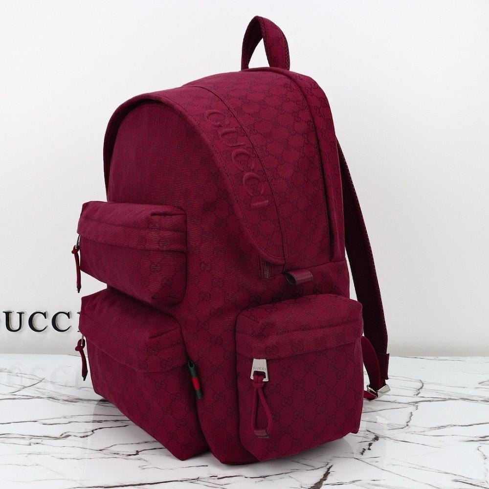 Luxury Refined Top Handle Bag
