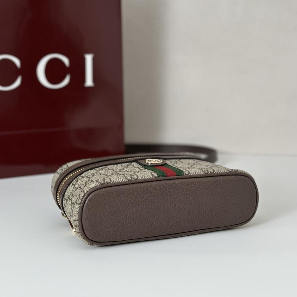 Practical Luxury Top Handle Bag