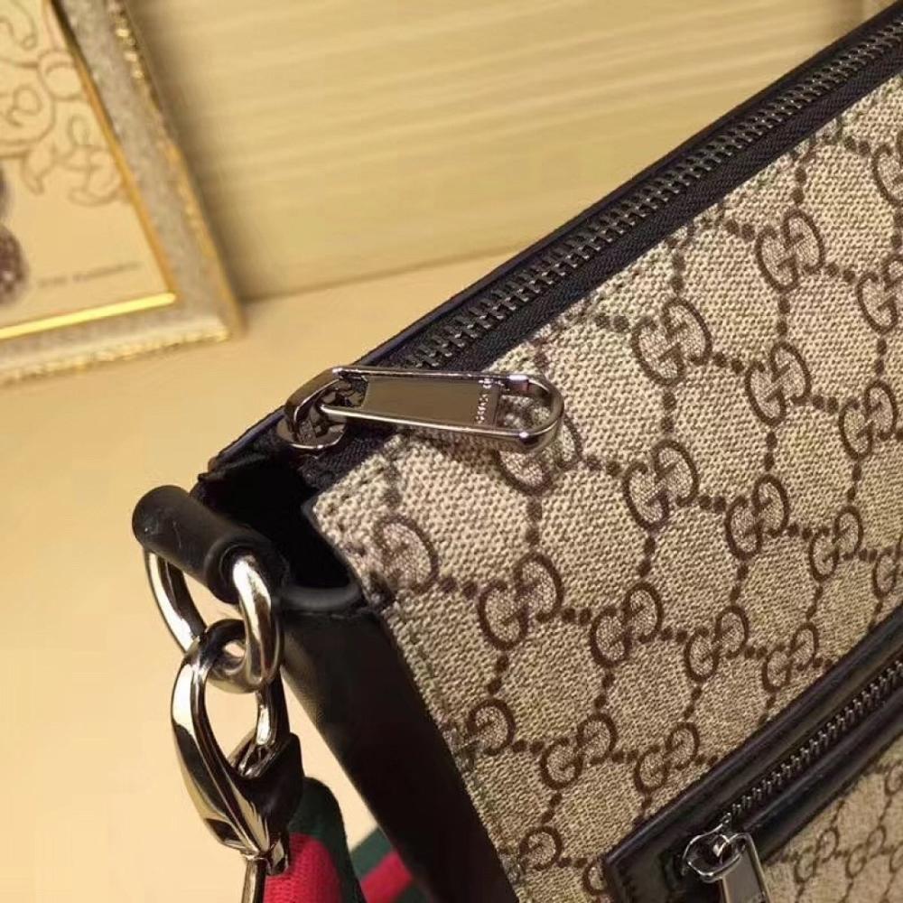 Modern Refined Top Handle Bag
