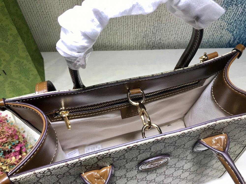 Modern Refined Shoulder Bag