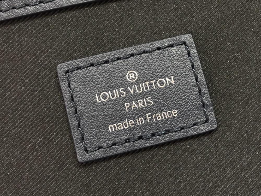 Luxury Travel Bag