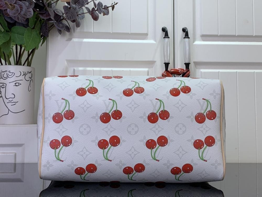 Classic Top Handle Bag