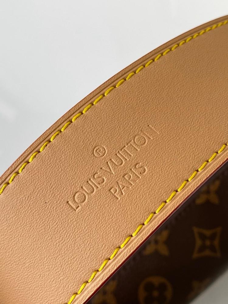 Luxury Stylish Monogram Bag – Special Edition