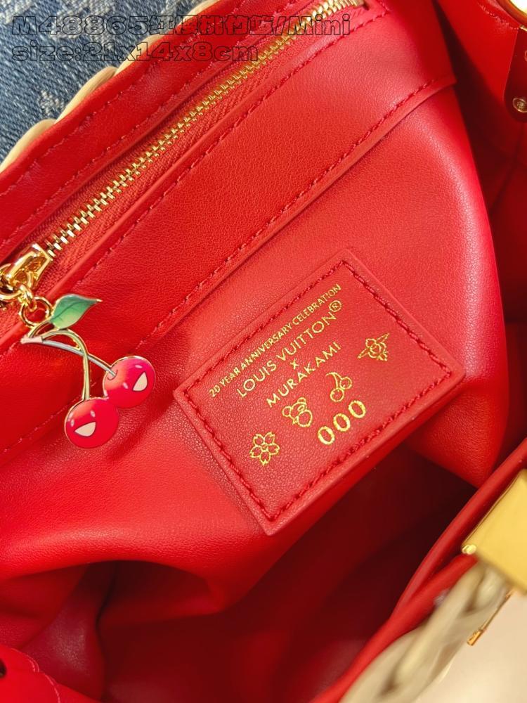 Classic Top Handle Bag