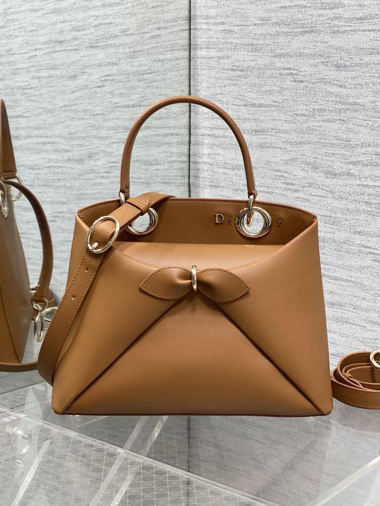 Top Handle Bag
