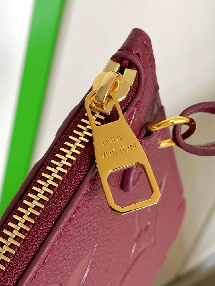 Classic Premium Top Handle Bag